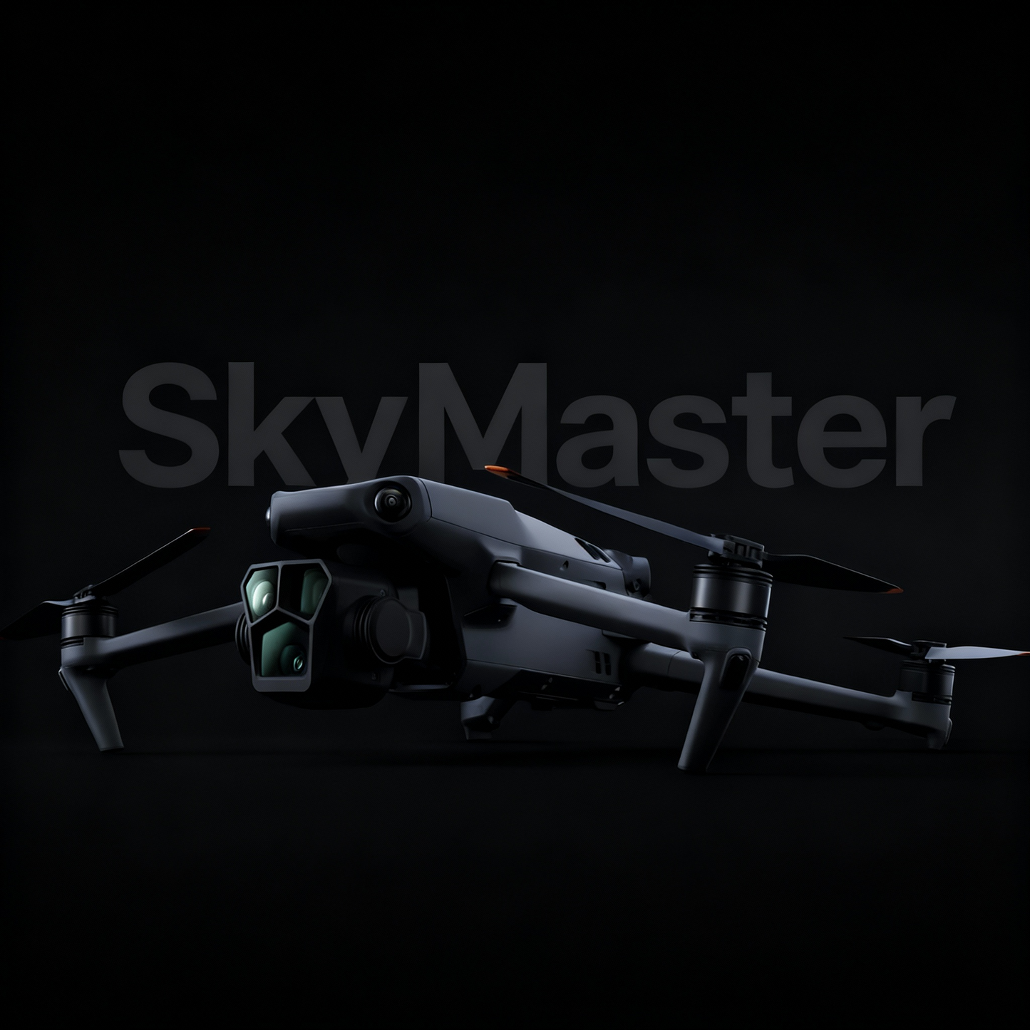 SkyMaster™ The Sky Is Yours
