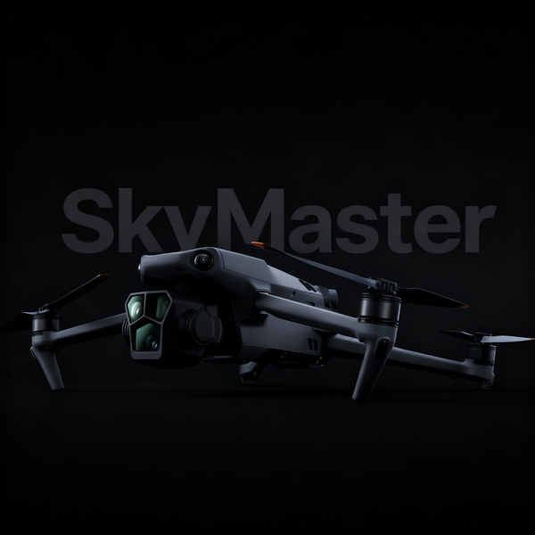 SkyMaster™ The Sky Is Yours